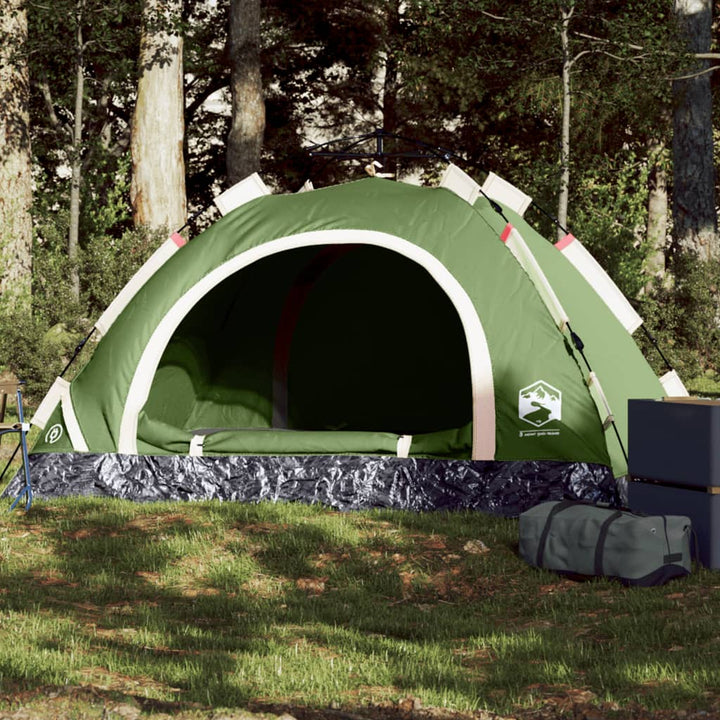 Cort De Camping Pentru , Eliberare Rapidă,