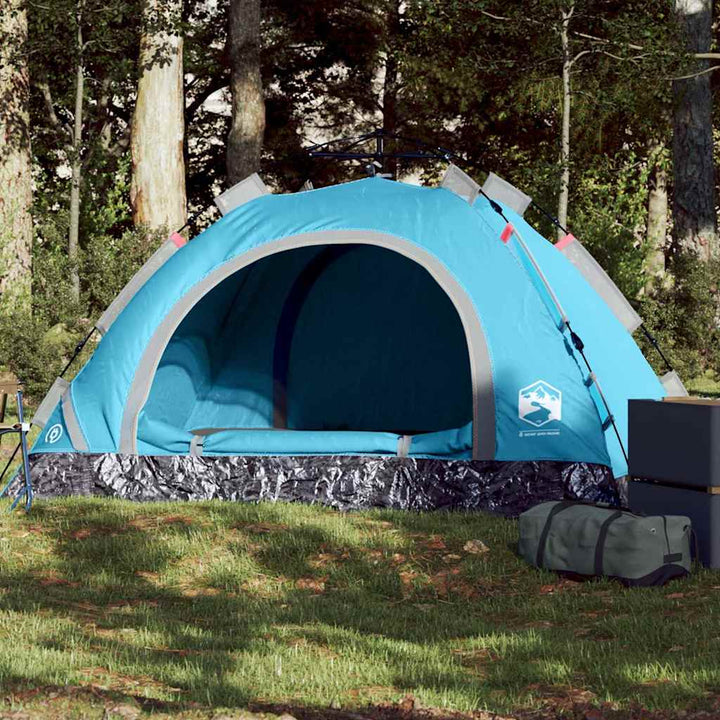Cort De Camping Pentru , Eliberare Rapidă,