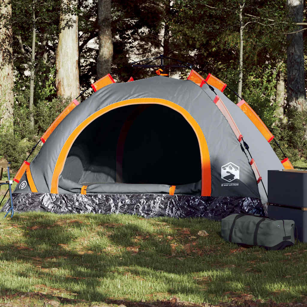 Cort De Camping Pentru , Eliberare Rapidă,