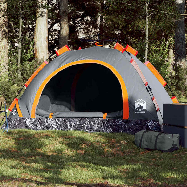 Cort De Camping Pentru , Eliberare Rapidă,