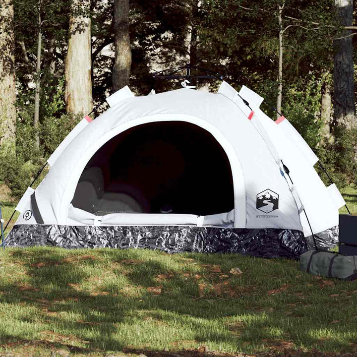 Cort De Camping Pentru , Eliberare Rapidă,