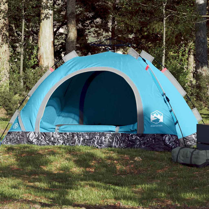 Cort De Camping Pentru , Eliberare Rapidă,