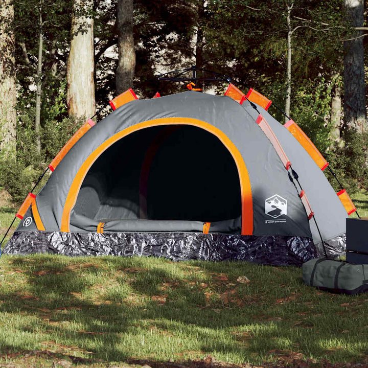 Cort De Camping Pentru , Eliberare Rapidă,