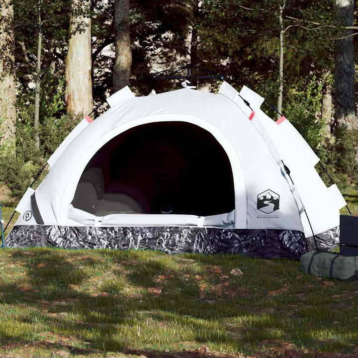 Cort De Camping Pentru , Eliberare Rapidă,
