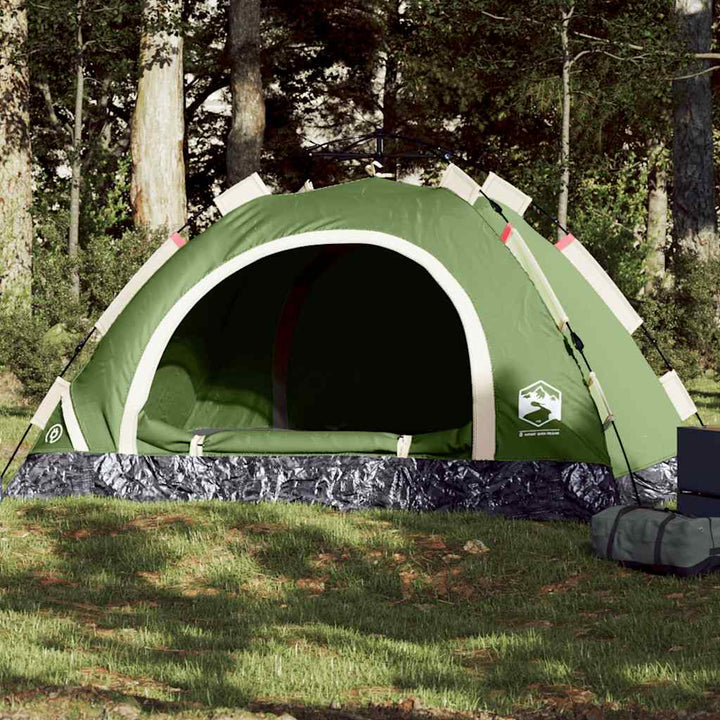 Cort De Camping Pentru , Eliberare Rapidă,