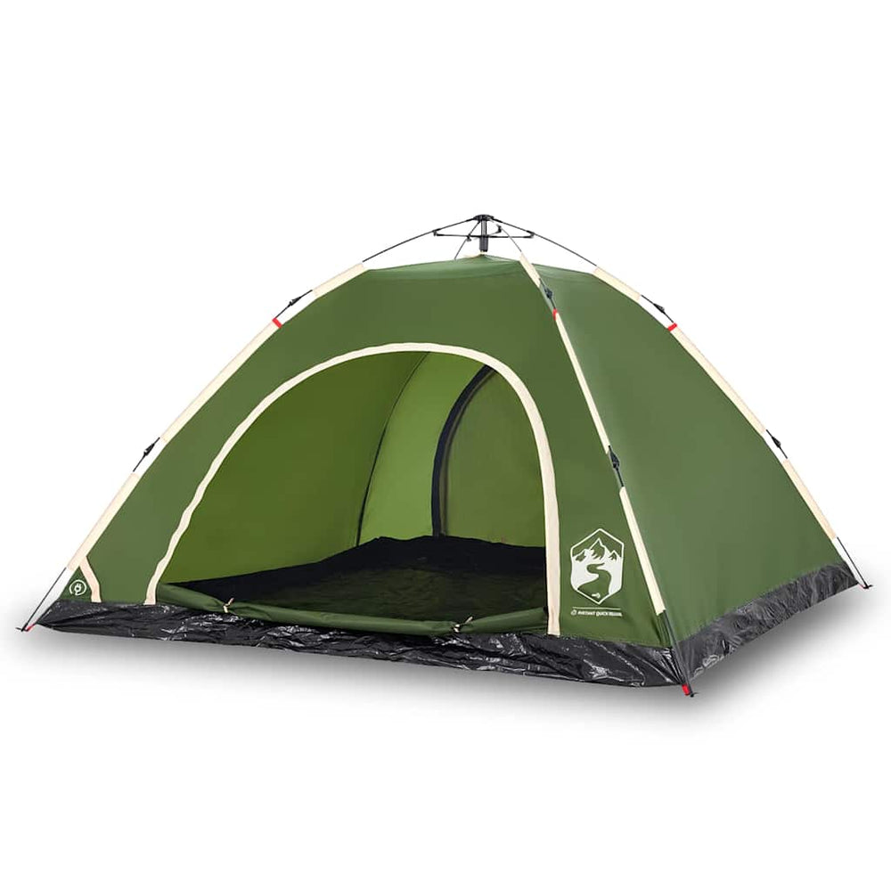 Cort De Camping Pentru , Eliberare Rapidă,