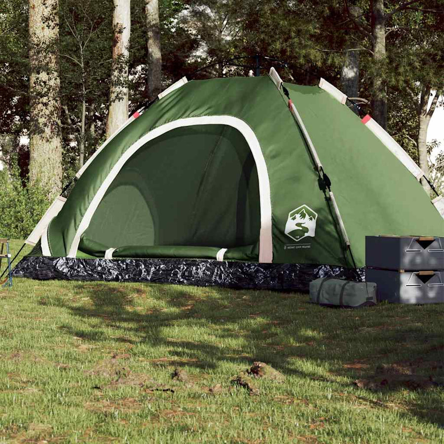 Cort De Camping Pentru , Eliberare Rapidă,