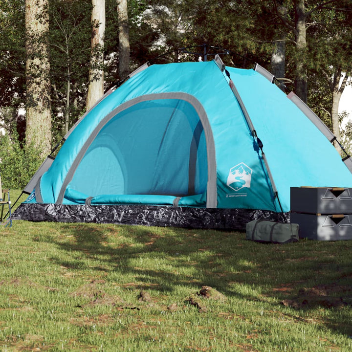 Cort De Camping Pentru , Eliberare Rapidă,