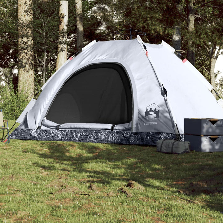 Cort De Camping Pentru , Eliberare Rapidă,