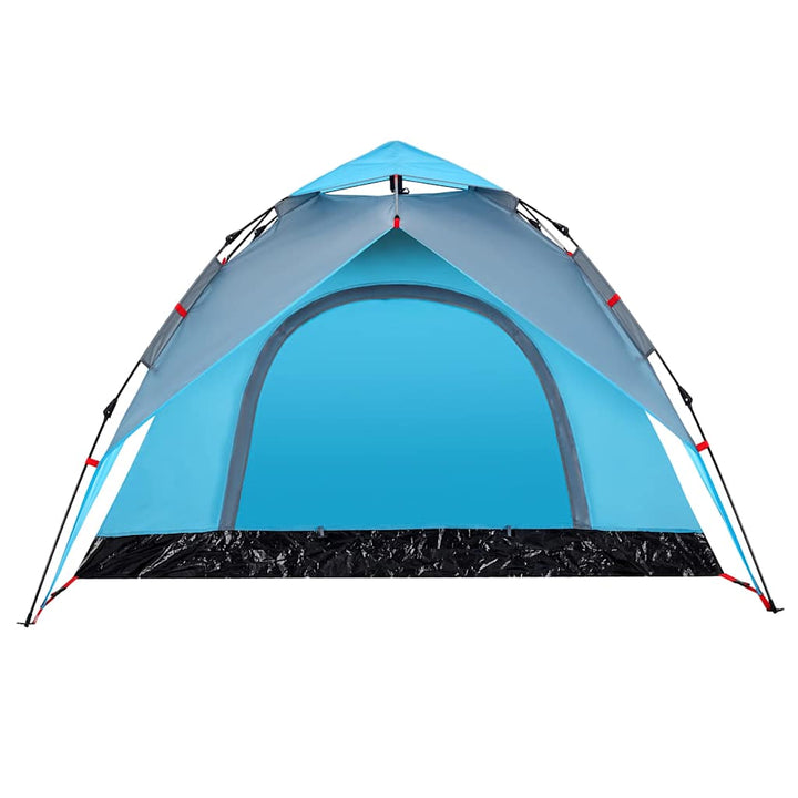 Cort De Camping Cupolă , Setare Rapidă,