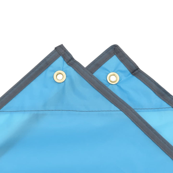 Poncho De Ploaie Cu Glugă, Design 2 În 1, , 223X145 Cm