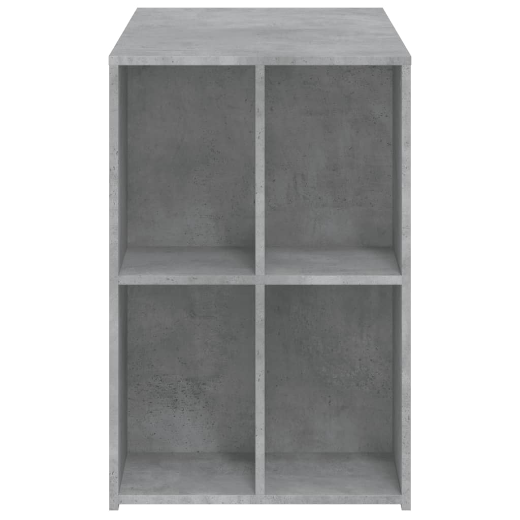 Birou, , 102X50X75 Cm, Lemn Compozit
