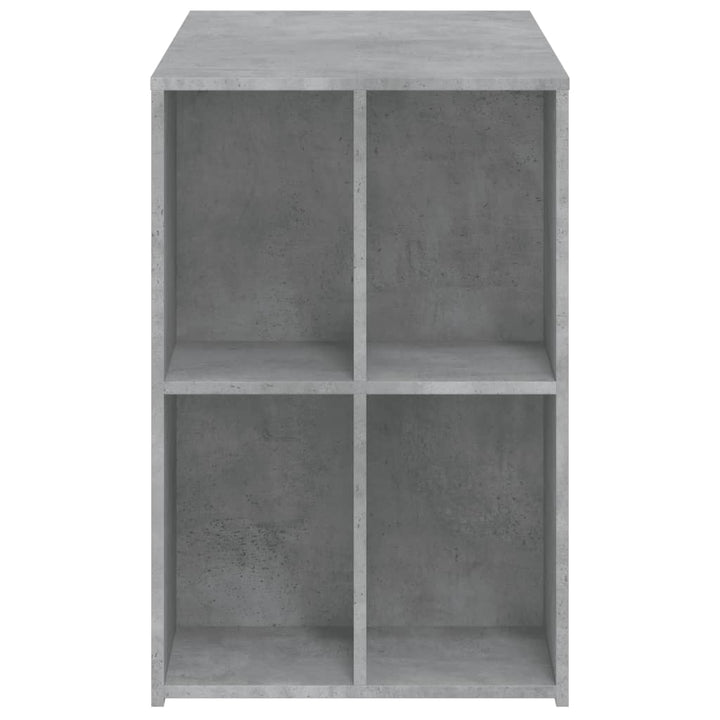 Birou, , 102X50X75 Cm, Lemn Compozit