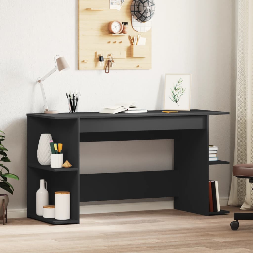 Birou, , 140X50X75 Cm, Lemn Compozit