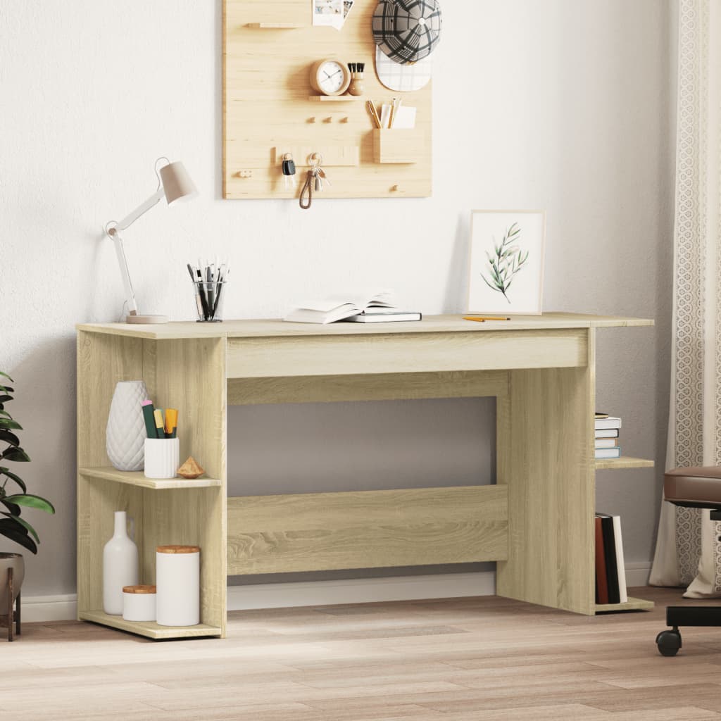 Birou, , 140X50X75 Cm, Lemn Compozit