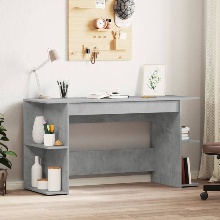 Birou, , 140X50X75 Cm, Lemn Compozit