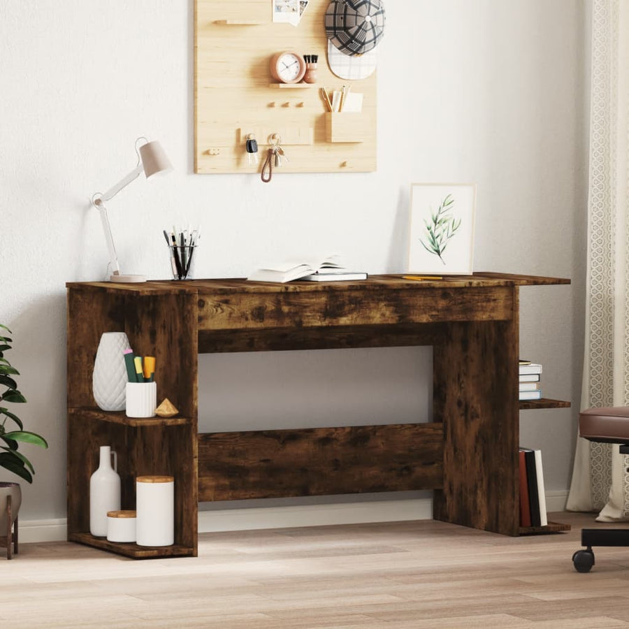 Birou, , 140X50X75 Cm, Lemn Compozit