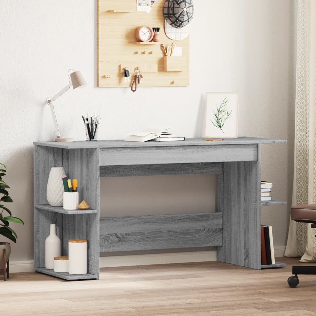 Birou, , 140X50X75 Cm, Lemn Compozit
