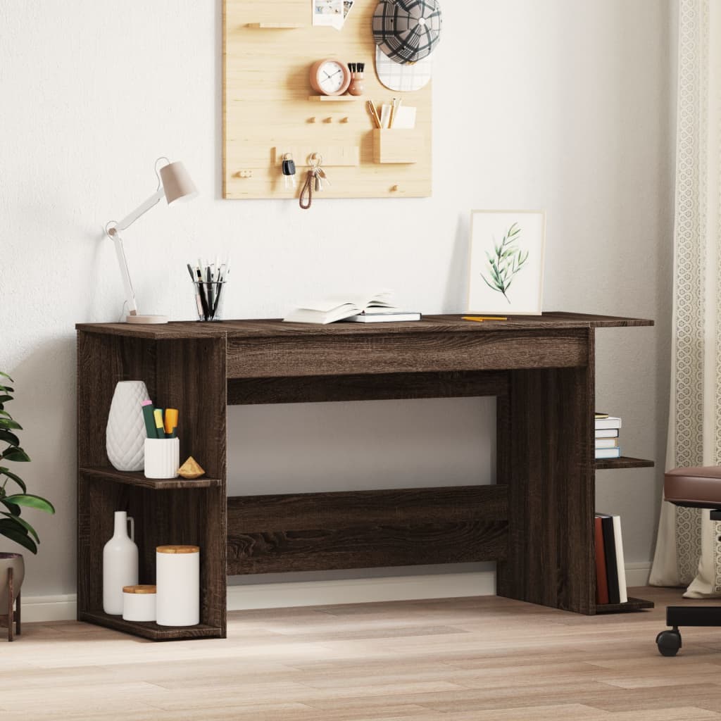 Birou, , 140X50X75 Cm, Lemn Compozit