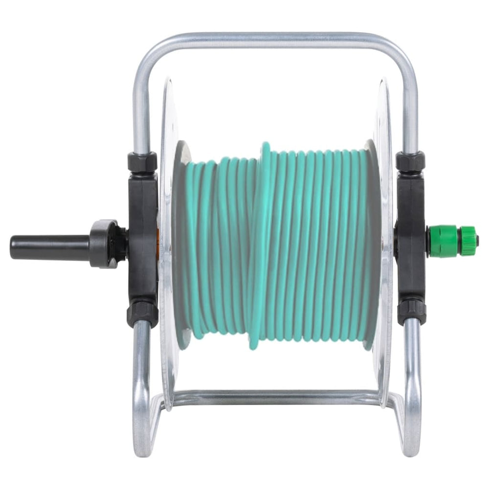 Tambur De Perete Pentru Furtun De 50 M 1/2&quot;, Oțel