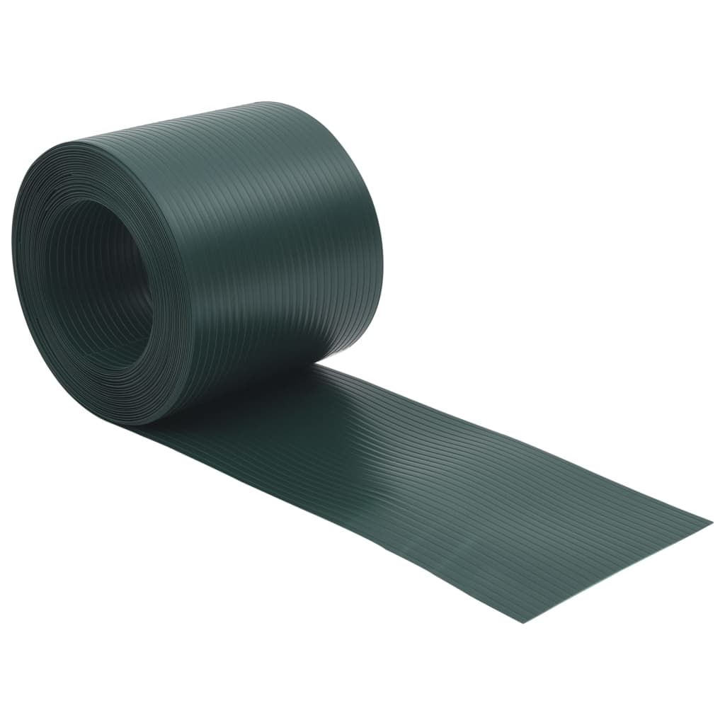 Paravane De Grădină, 10 Buc., , 252,5X19 Cm, Pvc