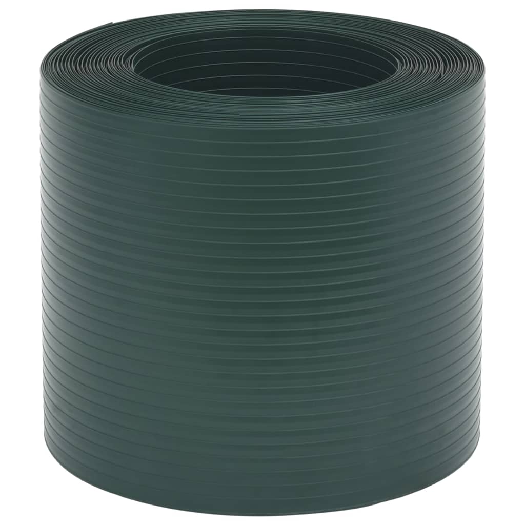 Paravane De Grădină, 10 Buc., , 252,5X19 Cm, Pvc