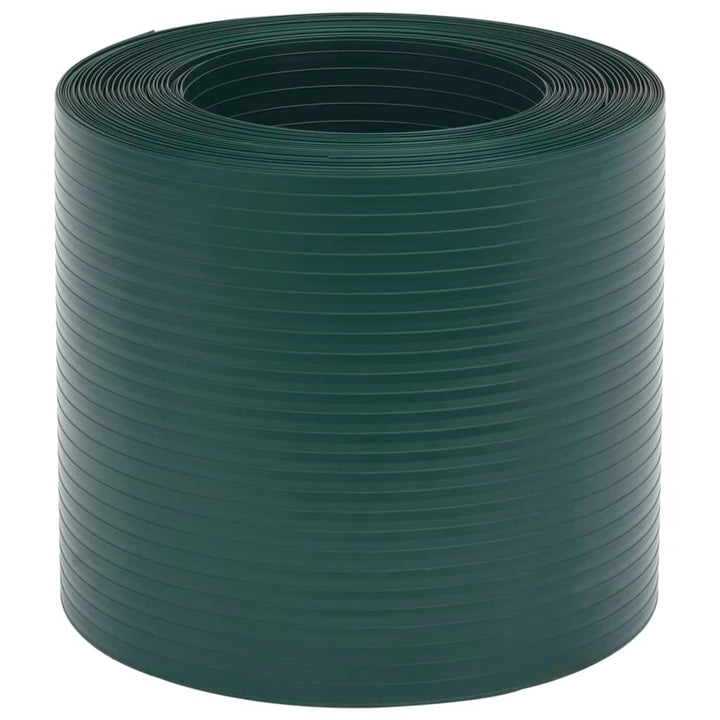 Paravane De Grădină, 10 Buc., , 252,5X19 Cm, Pvc