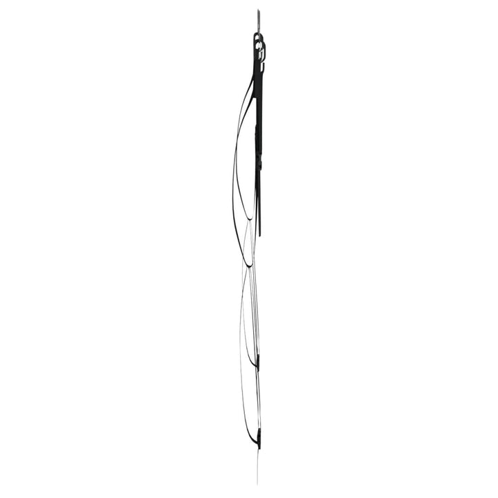 Curele Depozitare Duble De Caiac, Cu Cleme Pentru Vâsle, 50 Kg