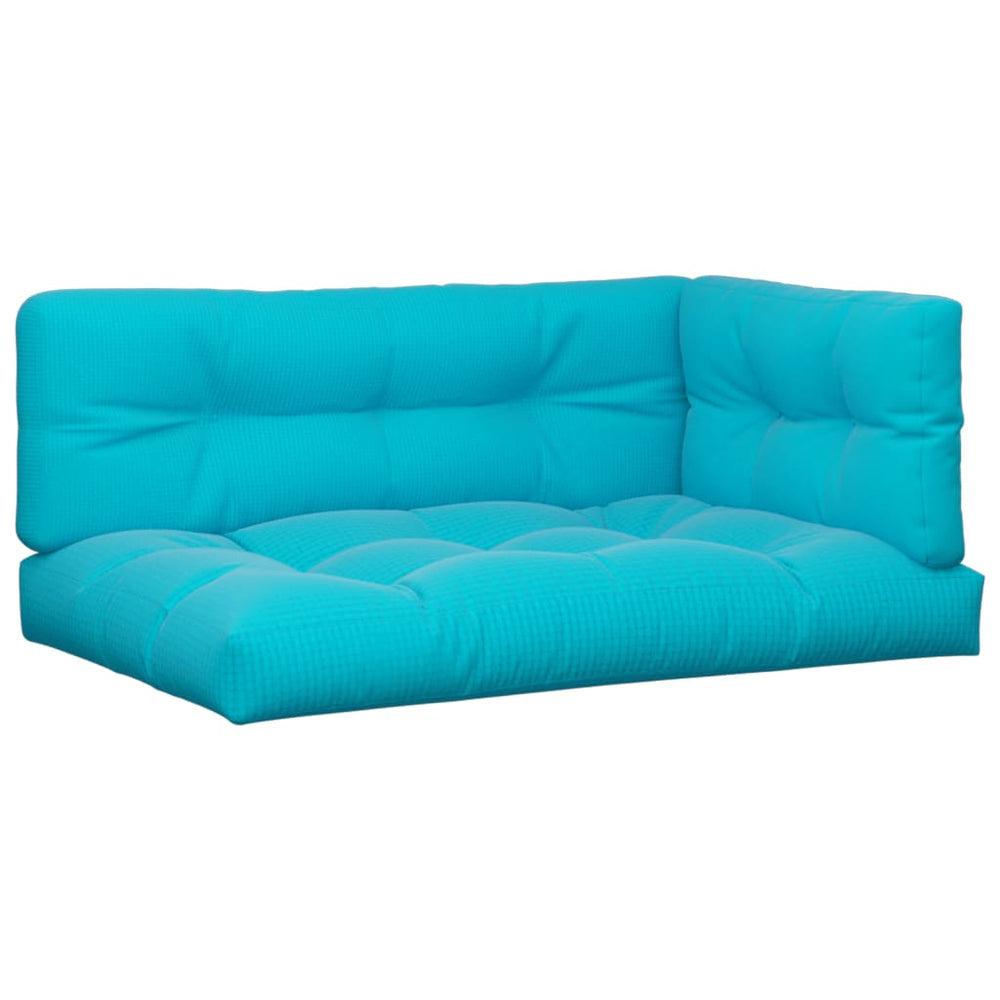 Perne De Paleți, 3 Buc., , Material Textil