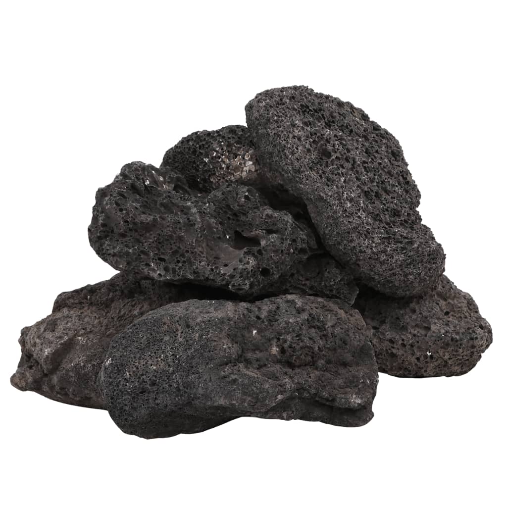 Roci Vulcanice, 10 Kg, , 10-30 Cm