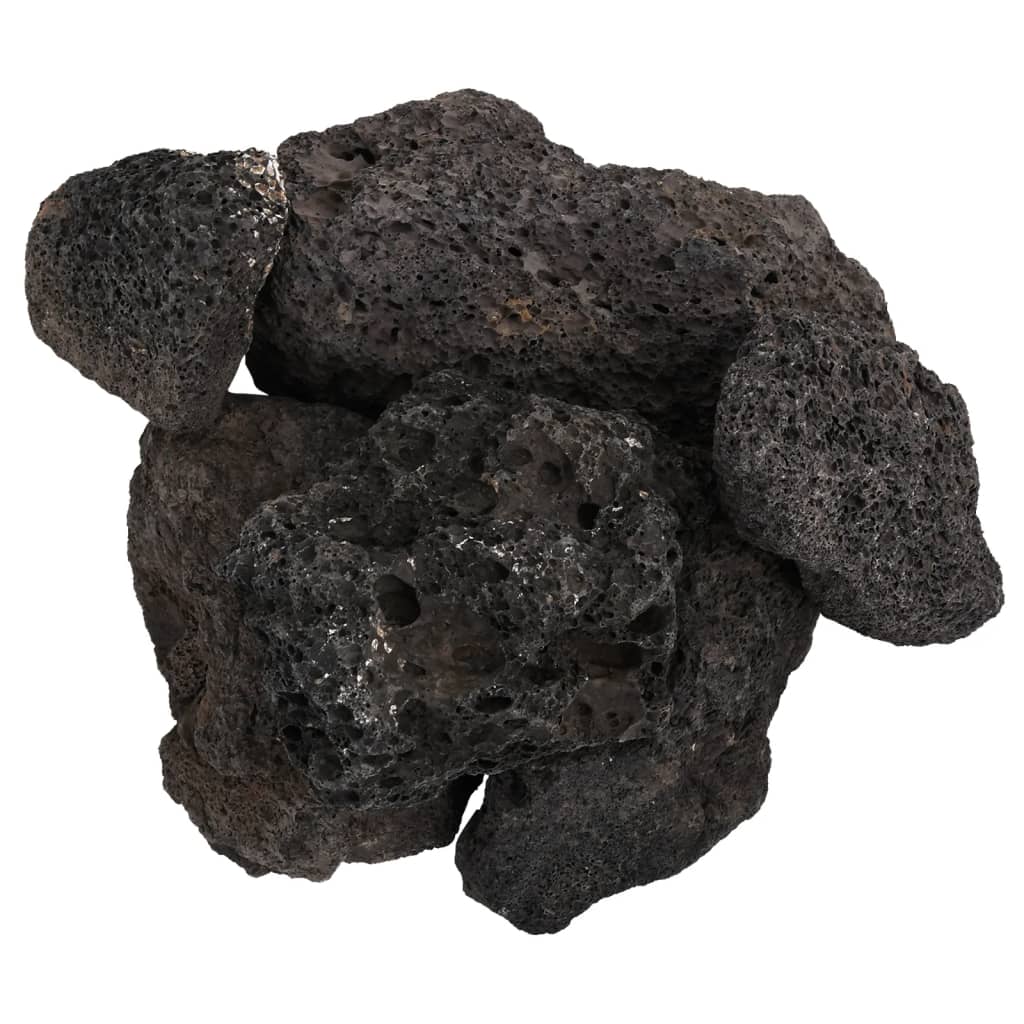 Roci Vulcanice, 10 Kg, , 10-30 Cm
