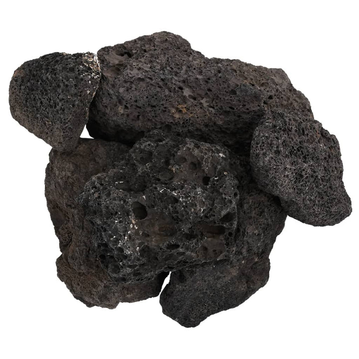 Roci Vulcanice, 10 Kg, , 10-30 Cm
