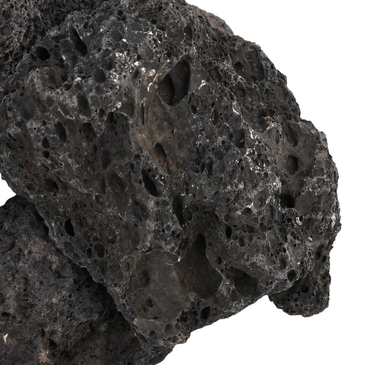 Roci Vulcanice, 10 Kg, , 10-30 Cm
