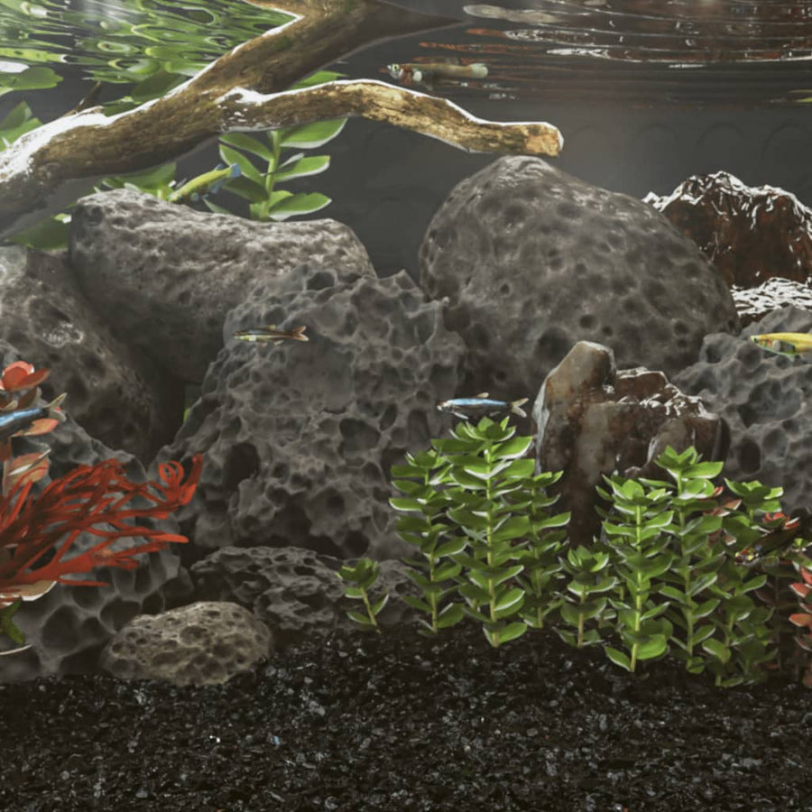 Roci Vulcanice, 10 Kg, , 10-30 Cm