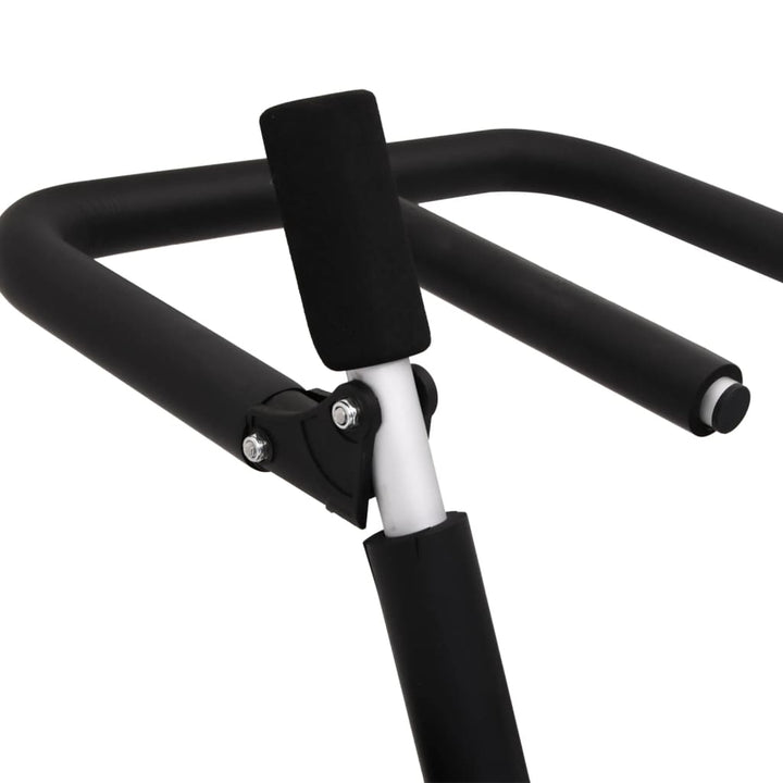 Cărucior De Caiac Pliabil, 90 Kg, Aluminiu