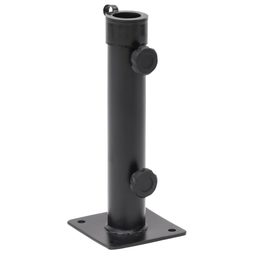 Suport De Umbrelă Pentru Stâlp De Ø38/48 Mm, , Oțel
