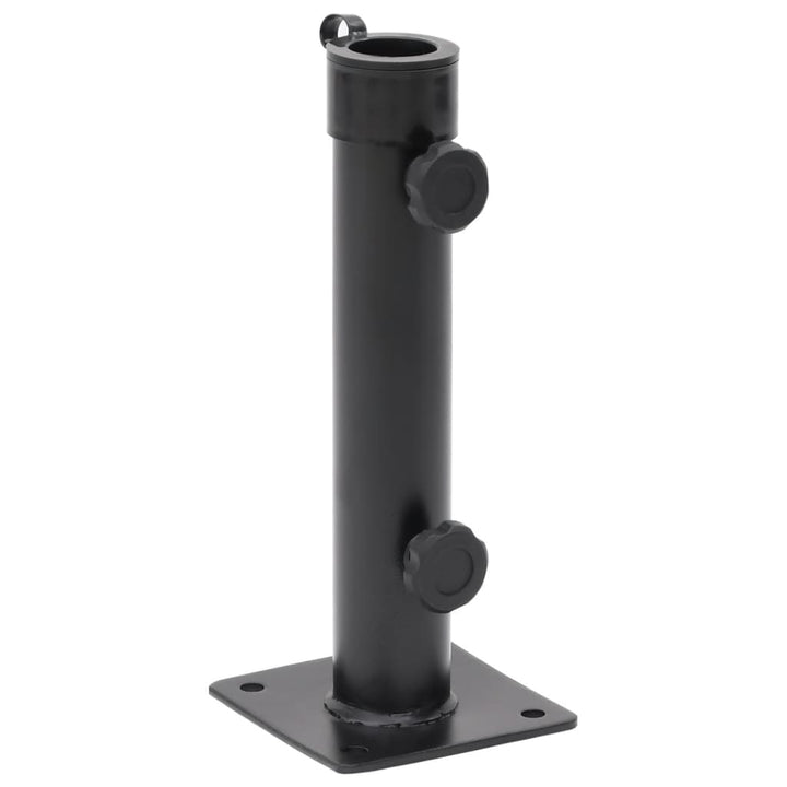 Suport De Umbrelă Pentru Stâlp De Ø38/48 Mm, , Oțel