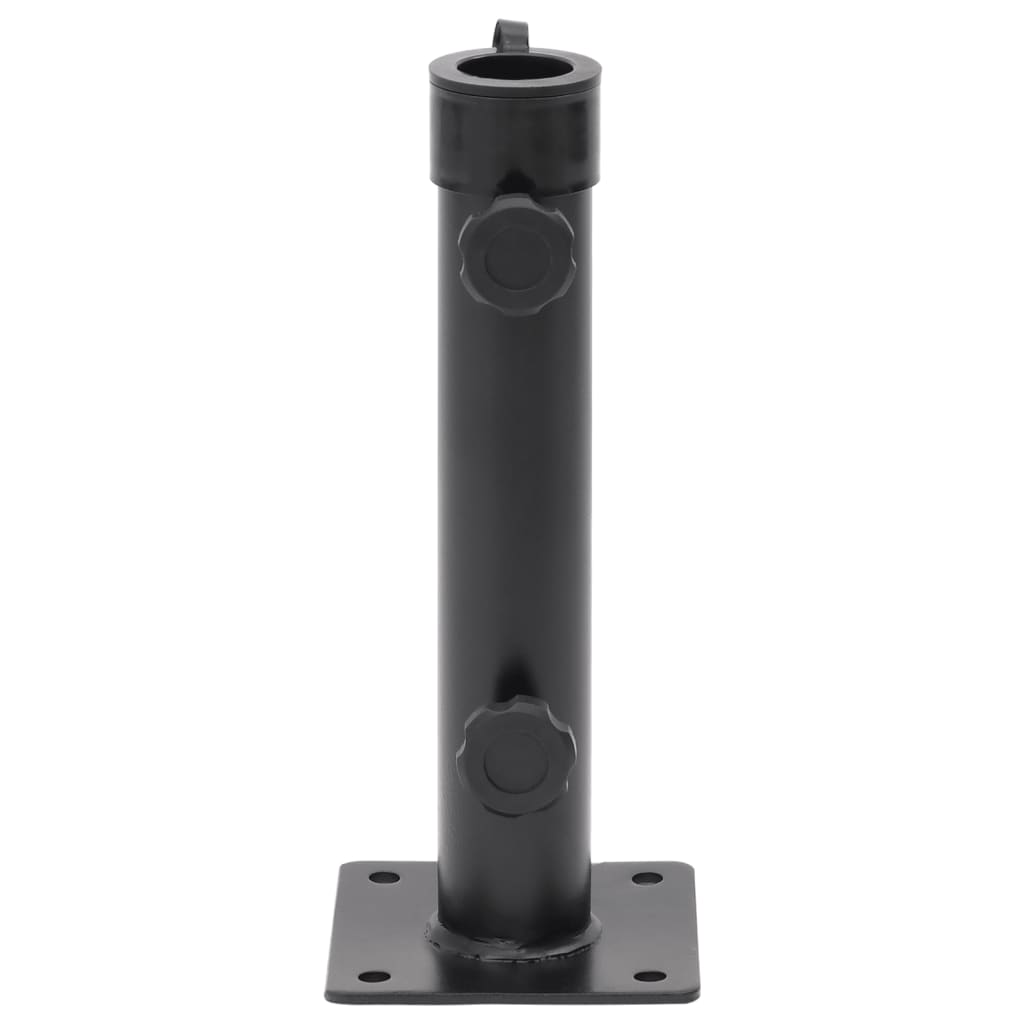 Suport De Umbrelă Pentru Stâlp De Ø38/48 Mm, , Oțel