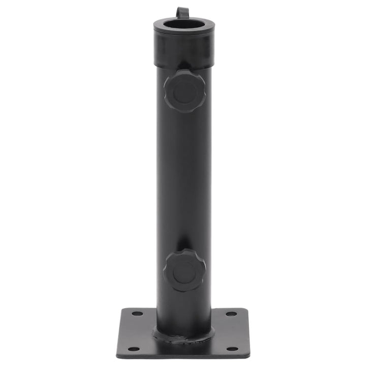 Suport De Umbrelă Pentru Stâlp De Ø38/48 Mm, , Oțel