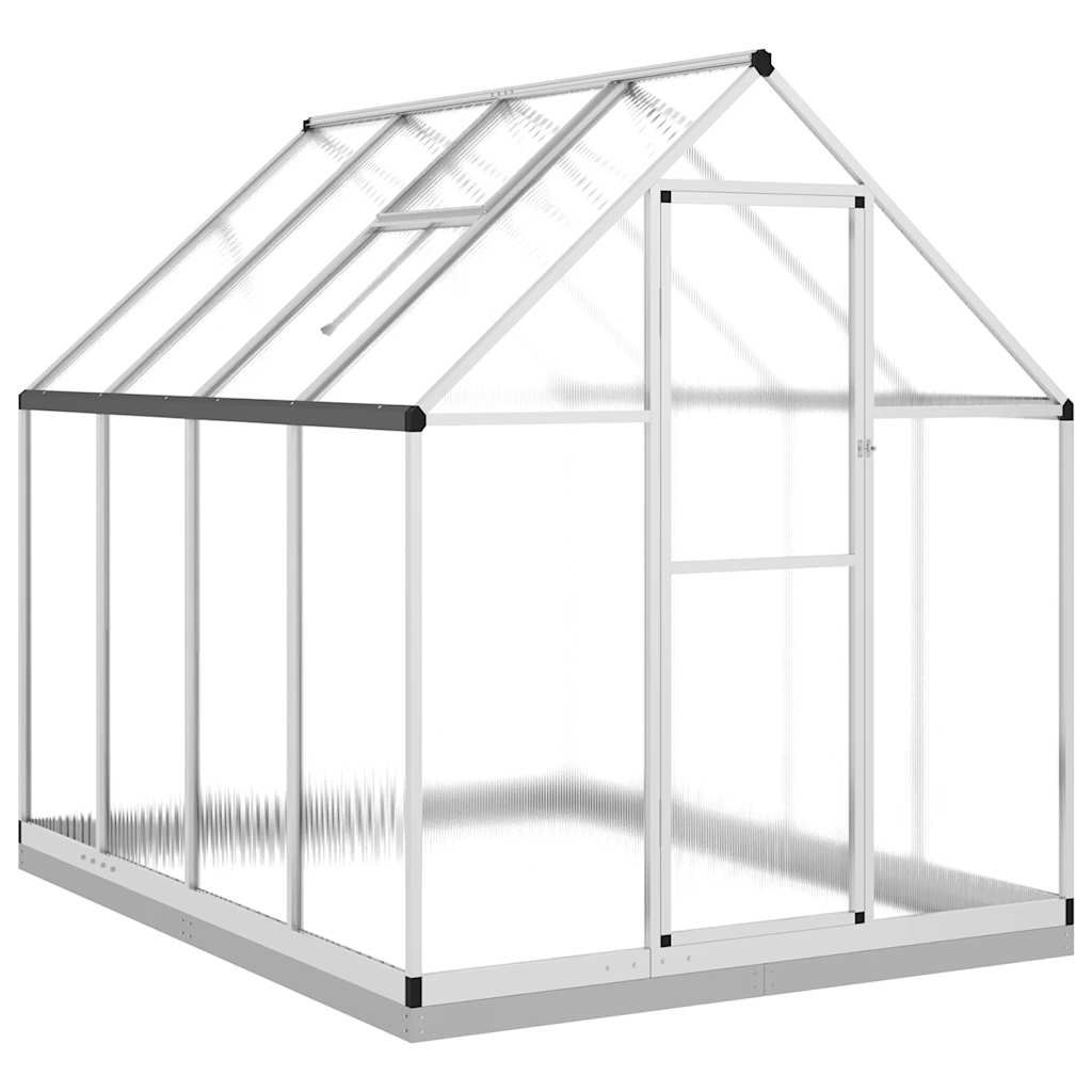 Sere Cu Cadru De Bază, , , Aluminiu