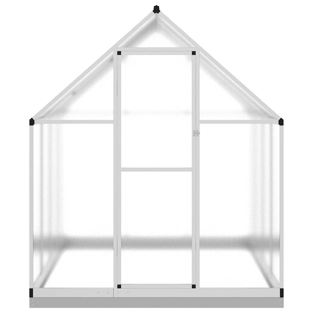 Sere Cu Cadru De Bază, , , Aluminiu