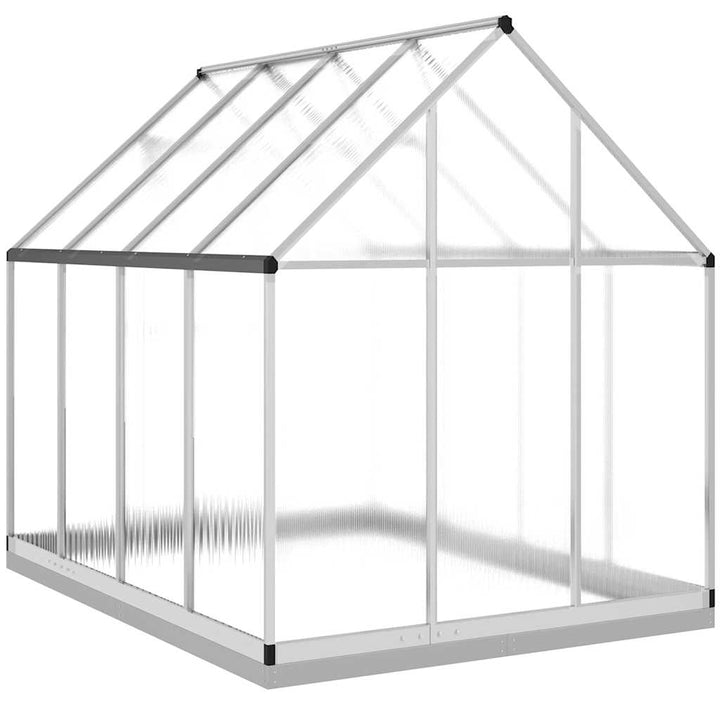 Sere Cu Cadru De Bază, , , Aluminiu