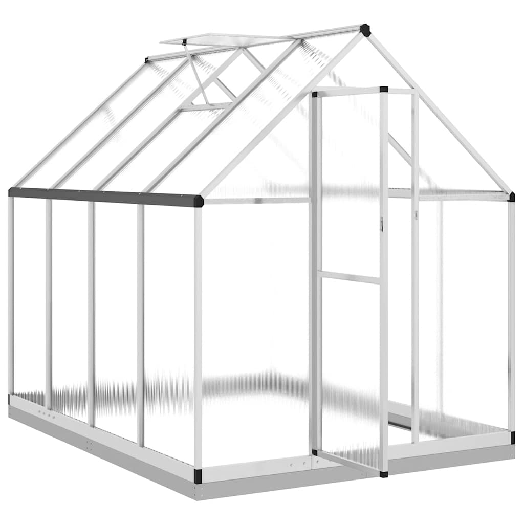 Sere Cu Cadru De Bază, , , Aluminiu