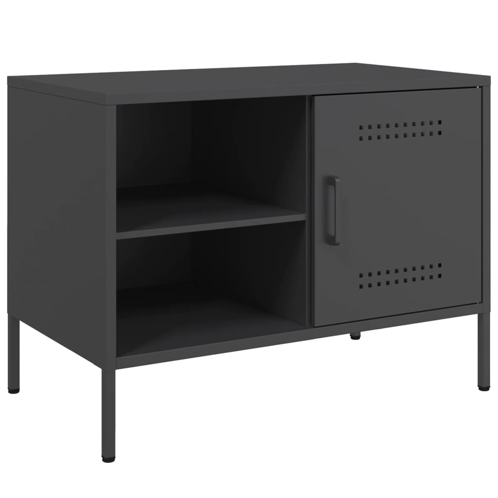 Dulap Tv, , 68X39X50,5 Cm, Oțel