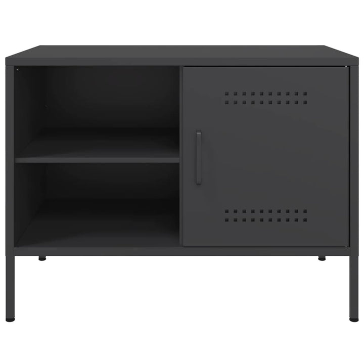 Dulap Tv, , 68X39X50,5 Cm, Oțel