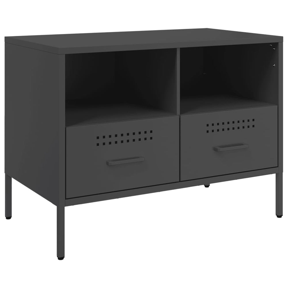 Dulap Tv, , 68X39X50,5 Cm, Oțel