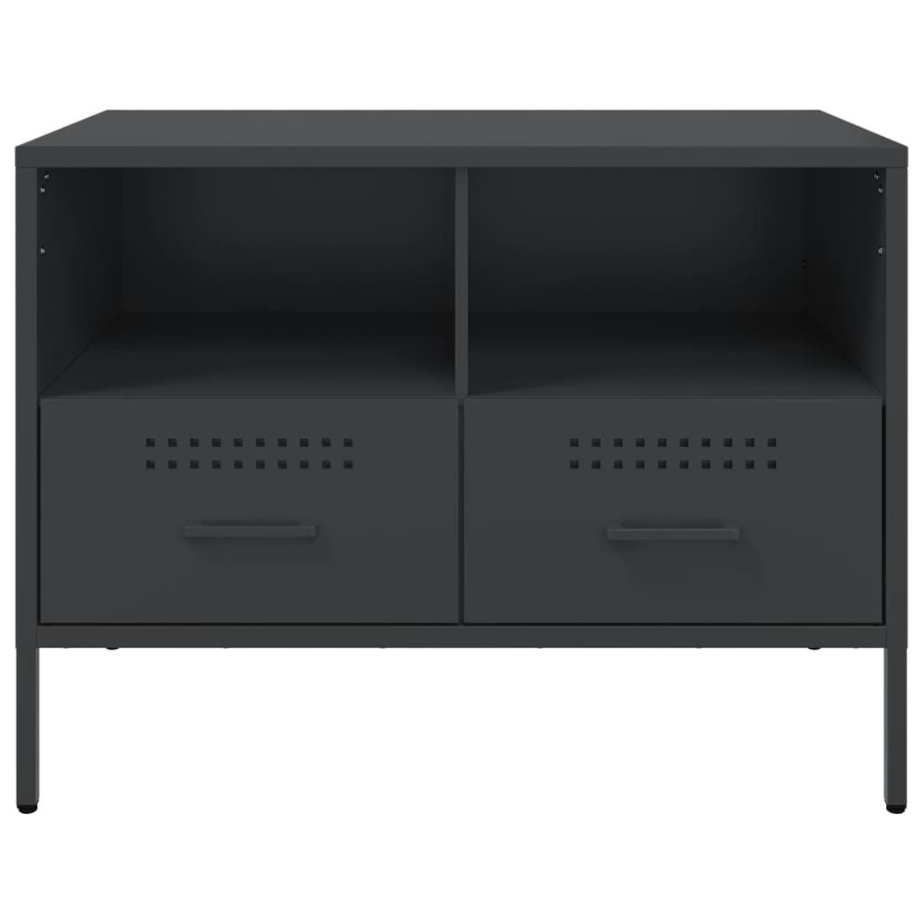 Dulap Tv, , 68X39X50,5 Cm, Oțel