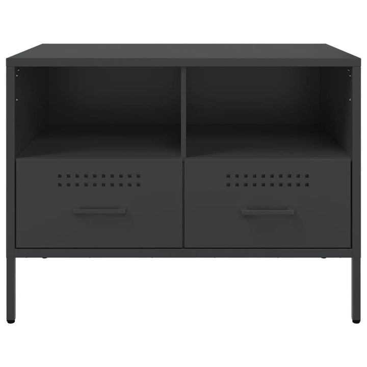 Dulap Tv, , 68X39X50,5 Cm, Oțel