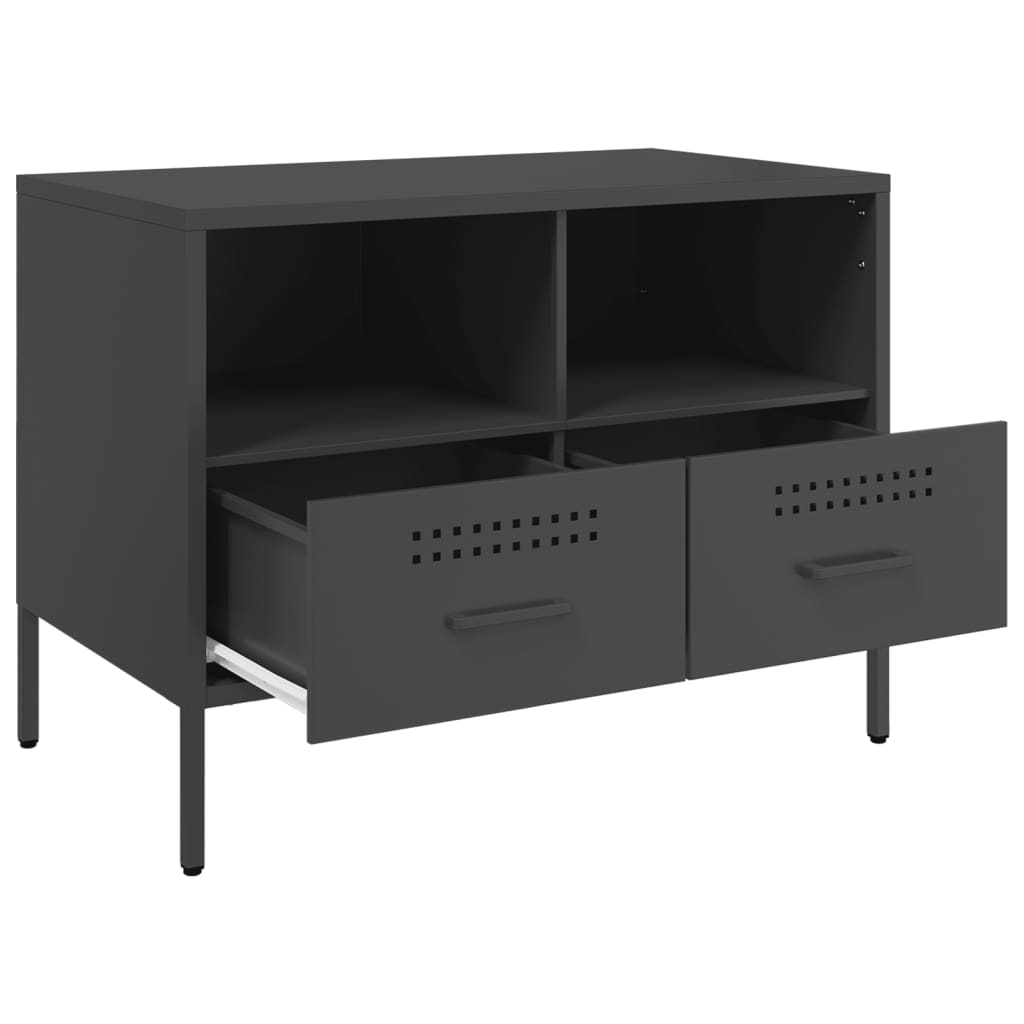 Dulap Tv, , 68X39X50,5 Cm, Oțel