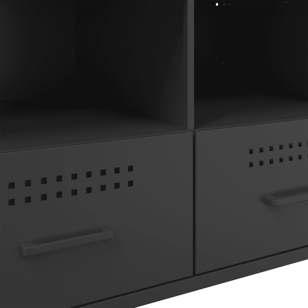 Dulap Tv, , 68X39X50,5 Cm, Oțel